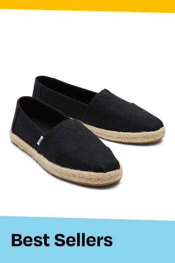 Store Locations – TOMS® PH.